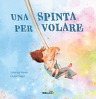 Cover of spinta per volare