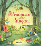 Cover of almanacco delle stagioni