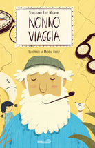 Cover of Nonno viaggia