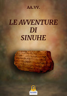 Cover of avventure di Sinuhe