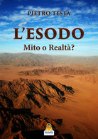 Cover of esodo. Mito o realtà?