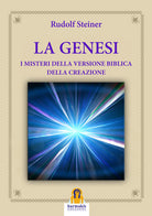 Cover of Genesi. I misteri della versione biblica della creazione