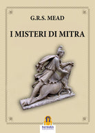 Cover of misteri di Mitra