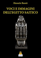 Cover of Voci e immagini dell’Egitto Saitico. Le autopresentazioni di Neshor-Psamtikmenkhib e di Payeftiauemawyneith