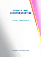 Cover of gesto è compiuto