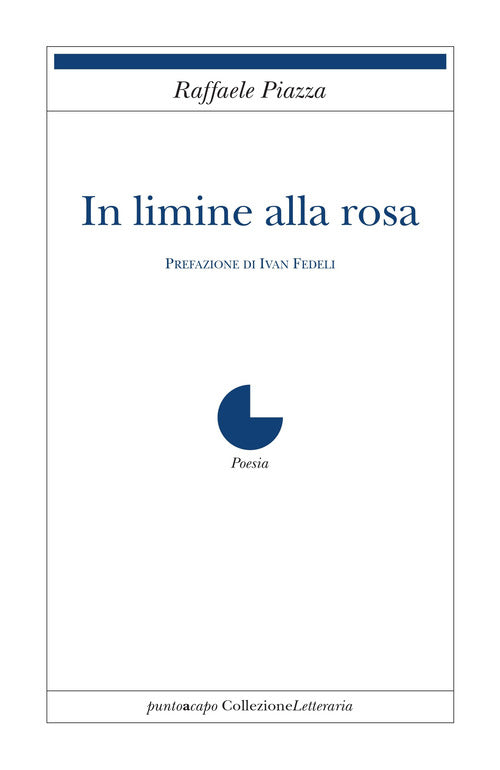 Cover of In limine alla rossa