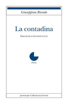 Cover of contadina