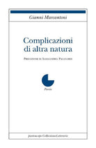 Cover of Complicazione di altra natura