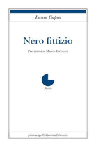 Cover of Nero fittizio