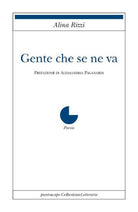 Cover of Gente che se ne va