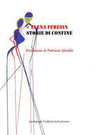 Cover of Storie di confine