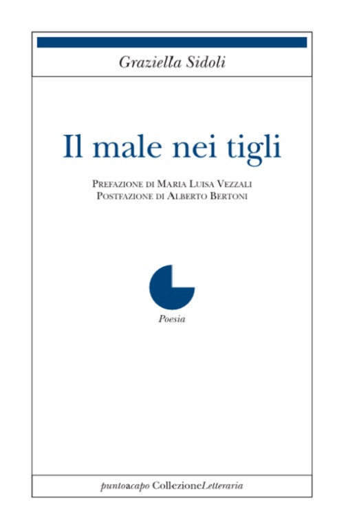 Cover of male dei tigli