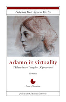 Cover of Adamo in virtuality