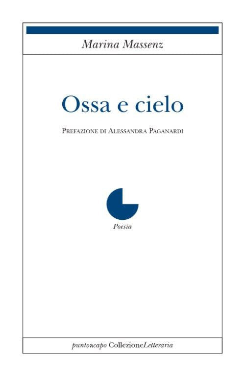 Cover of Ossa e cielo