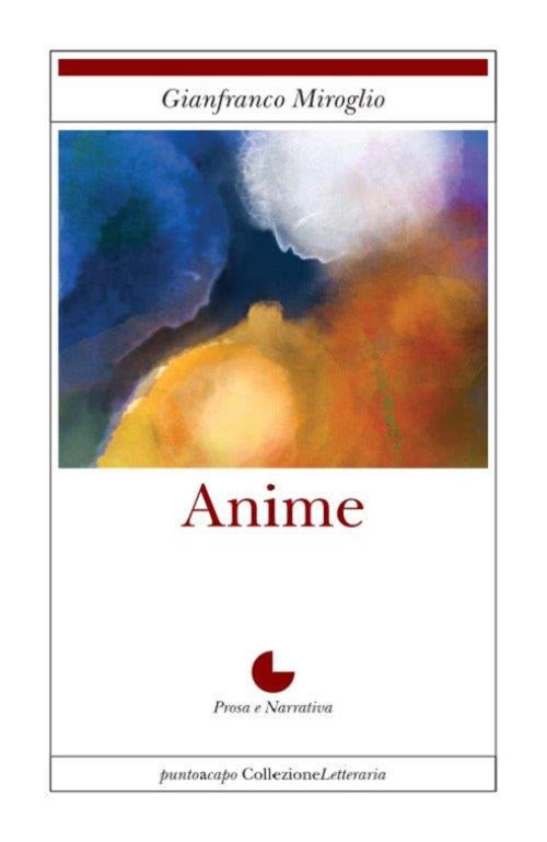 Cover of Anime