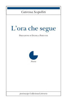 Cover of ora che segue