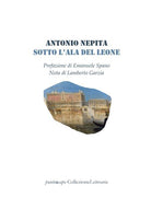 Cover of Sotto l’ala del leone