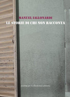 Cover of storie di chi non racconta