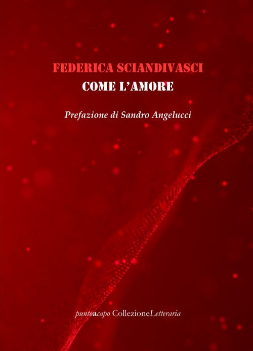 Cover of Come l'amore