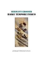 Cover of Haiku tempore iniquo