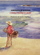 Cover of Cambia colore il mare