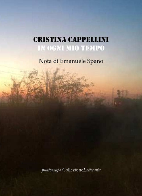 Cover of In ogni mio tempo