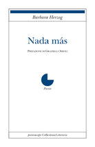 Cover of Nada más