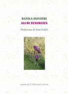 Cover of Ali di tenerezza