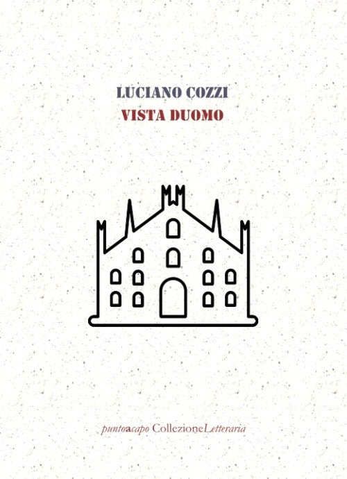 Cover of Vista Duomo