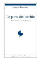 Cover of parte dell'occhio