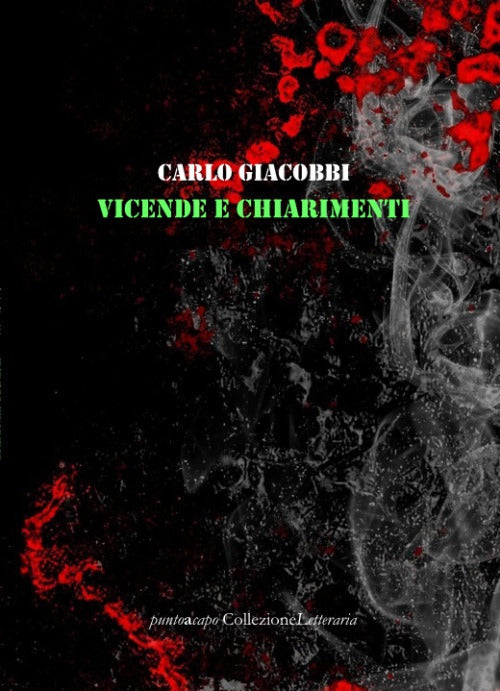 Cover of Vicende e chiarimenti