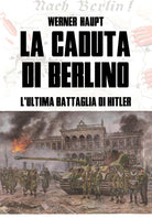 Cover of caduta di Berlino. L'ultima battaglia di Hitler