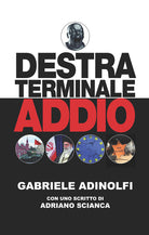 Cover of Destra terminale addio