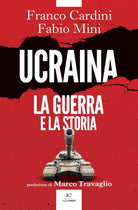 Cover of Ucraina. La guerra e la storia