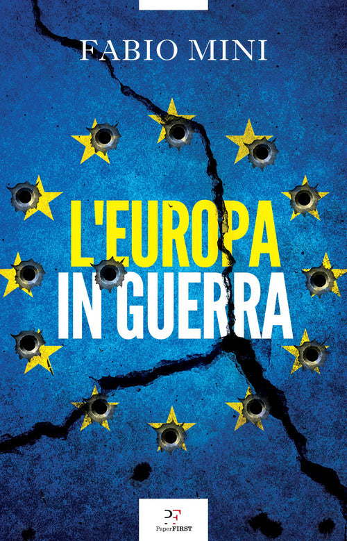 Cover of Europa in guerra