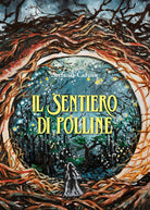 Cover of sentiero di polline