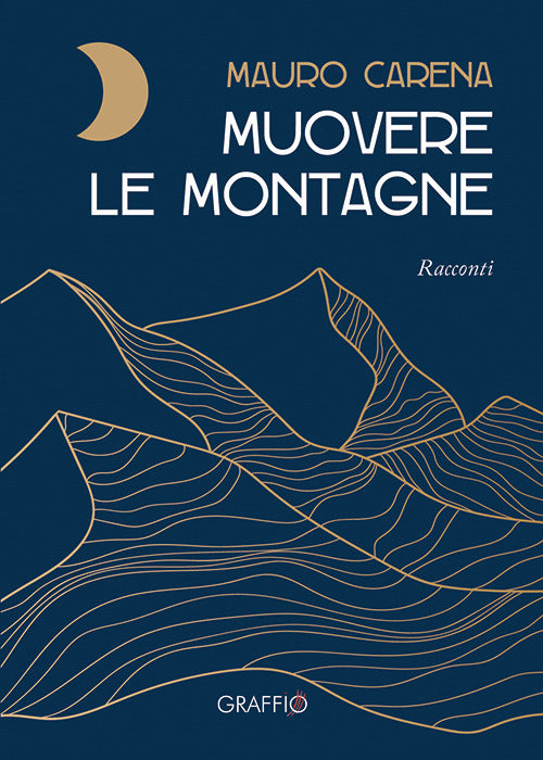 Cover of Muovere le montagne