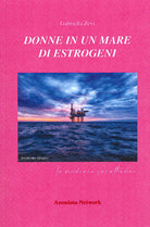 Cover of Donne in un mare di estrogeni