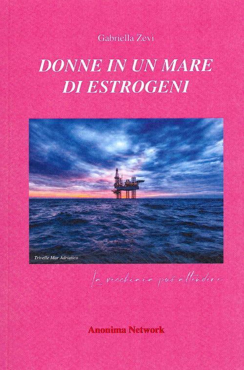 Cover of Donne in un mare di estrogeni