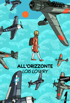 Cover of All'orizzonte