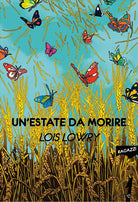 Cover of estate da morire