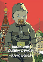 Cover of Russki mir: guerra o pace?