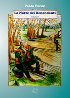 Cover of notte dei benandanti