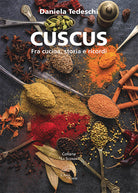 Cover of Cuscus. Fra cucina, storia e ricordi