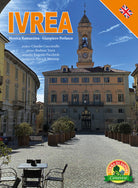 Cover of Ivrea. Ediz. inglese