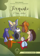 Cover of Torquato il tasso vanitoso