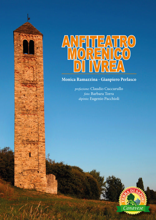 Cover of Anfiteatro Morenico d'Ivrea