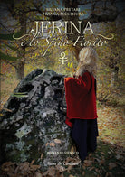 Cover of Jerina. e lo Spino Fiorito