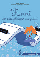 Fannì, un compleanno inaspettato