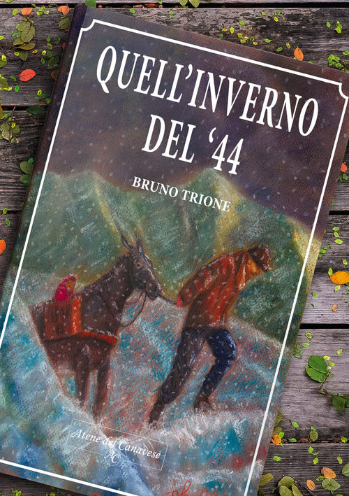 Cover of Quell'inverno del '44